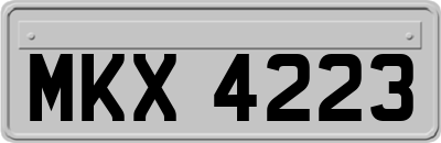 MKX4223