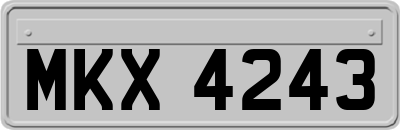 MKX4243