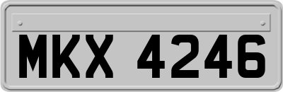 MKX4246