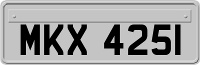 MKX4251