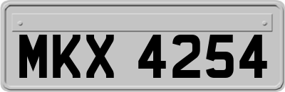 MKX4254