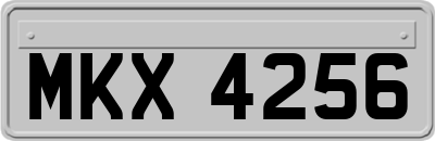 MKX4256