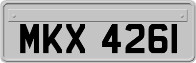 MKX4261