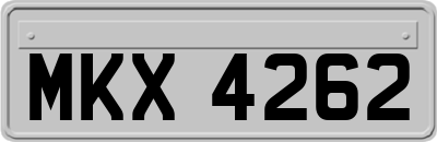 MKX4262