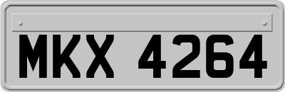 MKX4264