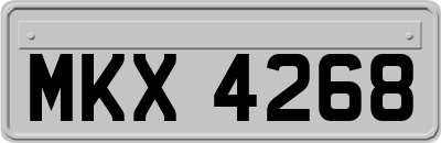 MKX4268