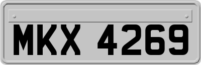 MKX4269