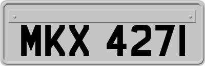 MKX4271