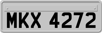 MKX4272
