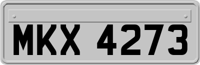 MKX4273