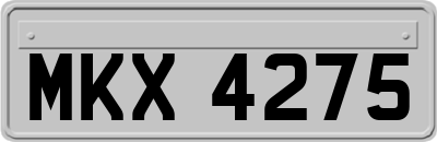 MKX4275