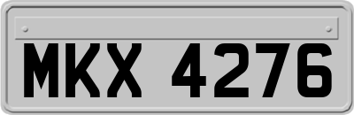 MKX4276