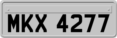 MKX4277