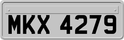 MKX4279