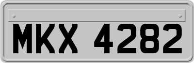 MKX4282