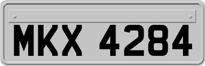 MKX4284
