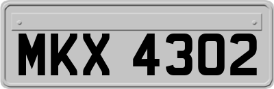 MKX4302