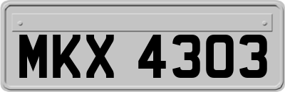 MKX4303