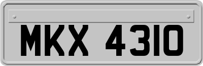 MKX4310