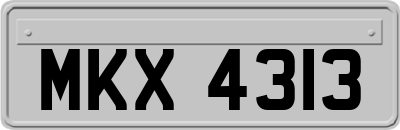 MKX4313