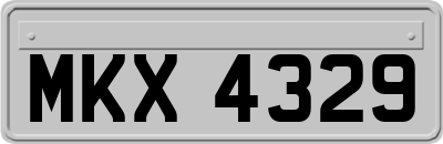MKX4329