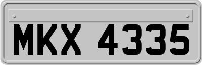 MKX4335