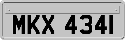 MKX4341