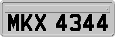 MKX4344