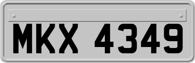 MKX4349