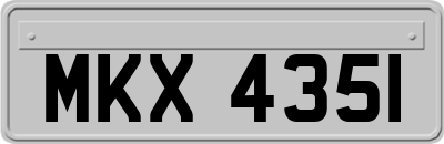 MKX4351