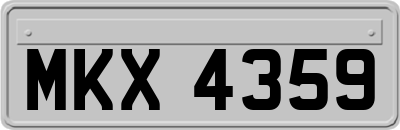MKX4359