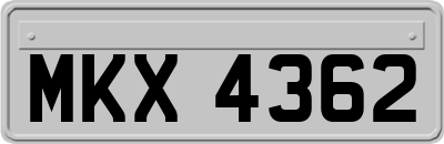MKX4362