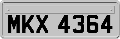 MKX4364