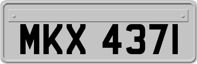 MKX4371