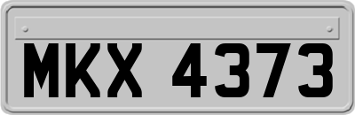 MKX4373