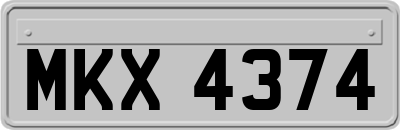 MKX4374