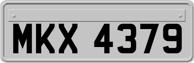 MKX4379