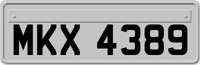 MKX4389
