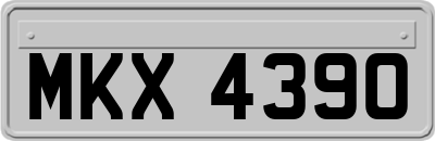 MKX4390