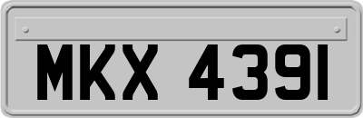 MKX4391