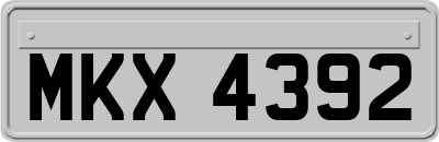 MKX4392