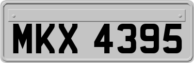 MKX4395