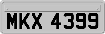 MKX4399