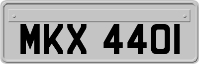 MKX4401