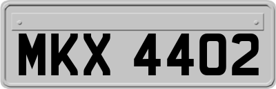 MKX4402
