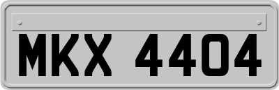MKX4404