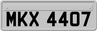 MKX4407