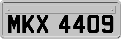 MKX4409