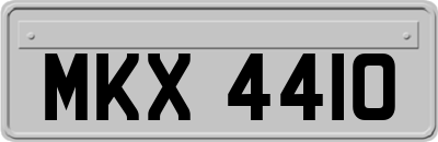 MKX4410