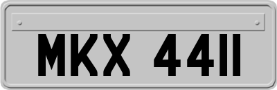 MKX4411